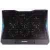 Подставка для ноутбука ColorWay Cooling Laptop Q3, 10-17 (CW-CLQ3) изображение 6