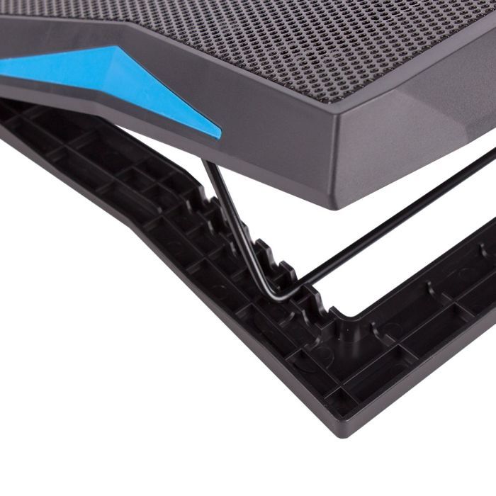 Подставка для ноутбука ColorWay Cooling Laptop Q3, 10-17 (CW-CLQ3) изображение 9