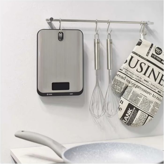 Ваги кухонні EMOS EV026 зображення 11