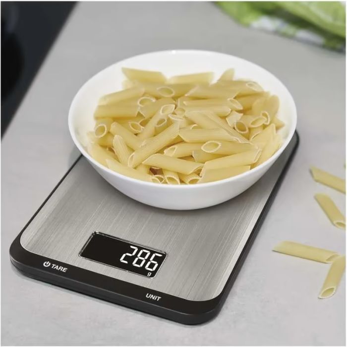 Ваги кухонні EMOS EV026 зображення 9