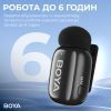 Микрофон Boya mini-16 Type-C Black (mini-16) изображение 10