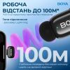 Микрофон Boya mini-16 Lightning Black (mini-16) изображение 12