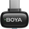 Микрофон Boya mini-16 Type-C Black (mini-16) изображение 4