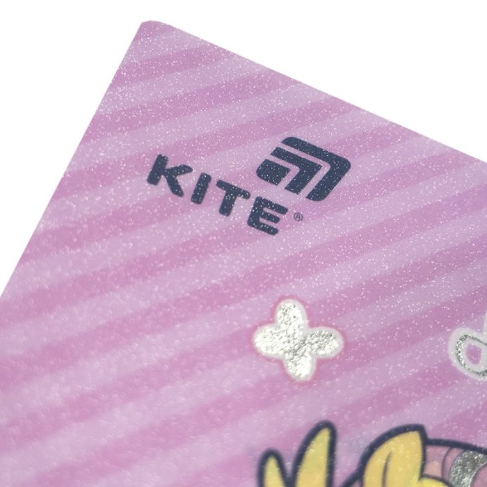Папка - куточок Kite із клапаном A4 My Little Pony (LP25-248) зображення 4