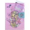 Папка - куточок Kite із клапаном A4 My Little Pony (LP25-248) зображення 5