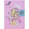 Папка - куточок Kite із клапаном A4 My Little Pony (LP25-248)