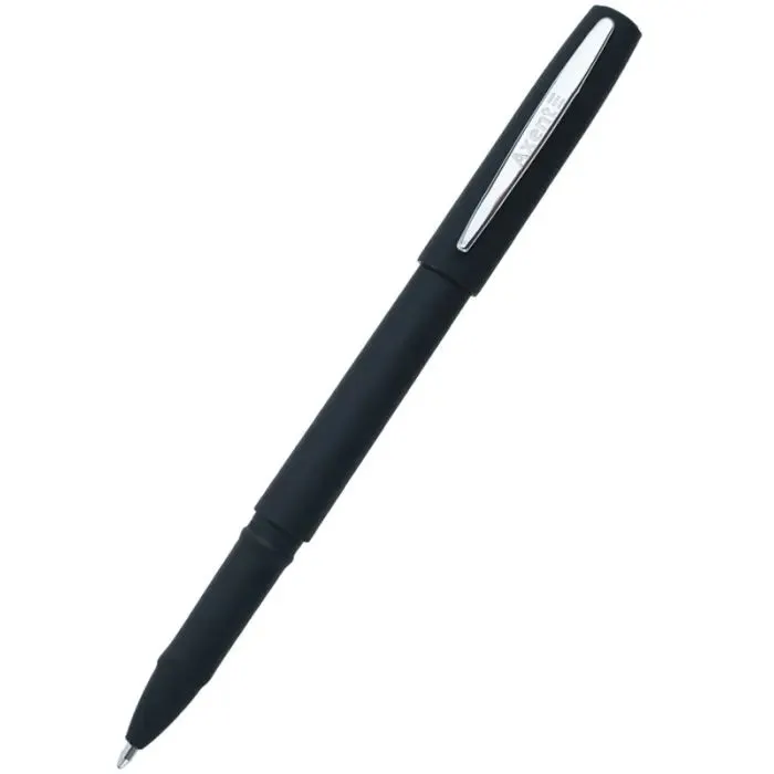 Ручка гелевая Axent Premier 1,0 мм, черный (AG1114-01-A)
