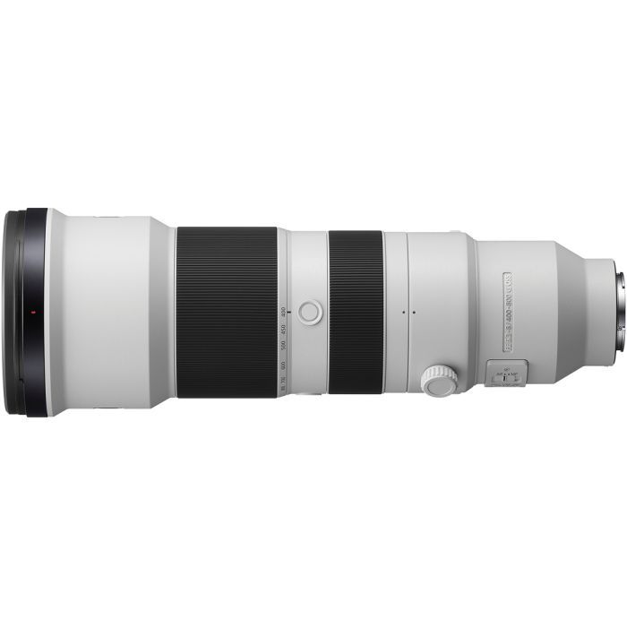 Объектив Sony 400-800mm, f/6.3-8.0 G for NEX FF (SEL400800G.SYX) изображение 2