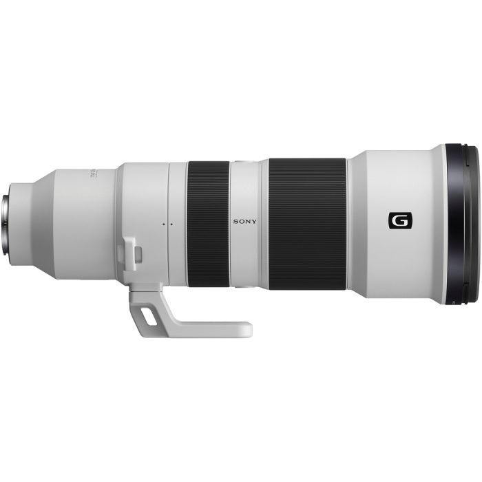 Объектив Sony 400-800mm, f/6.3-8.0 G for NEX FF (SEL400800G.SYX) изображение 4