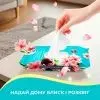 Серветки для прибирання Pani Blysk Вологі універсальні Східна таємниця 48 шт. (4823071670905) зображення 4