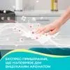 Серветки для прибирання Pani Blysk Вологі універсальні Східна таємниця 48 шт. (4823071670905) зображення 5