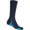 Шкарпетки Sensor Hiking Merino 20200071 blue/darkblue 9-11 (SU41HM-blue-darkblue-9-11)