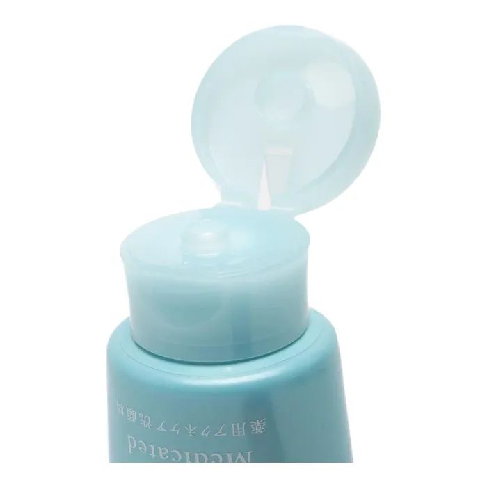 Пінка для вмивання Senka Perfect Whip Acne Care Проти акне 120 мл (4550516474902) зображення 3