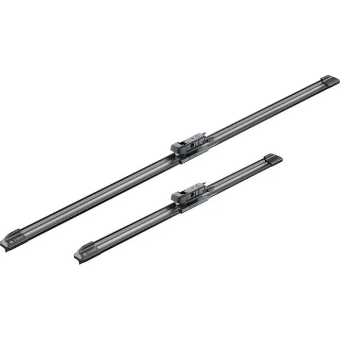 Щетка стеклоочистителя Bosch 3 397 014 028 изображение 2