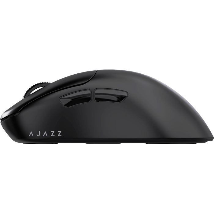 Мышка Ajazz AJ179P MC Charging Dock Wireless/Bluetooth/USB Black (AJ179P-MC-B) изображение 3