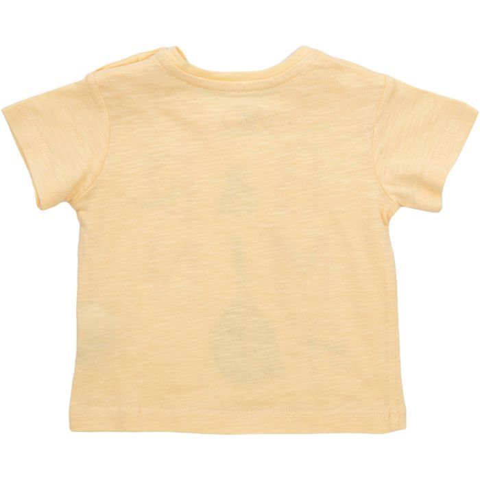 Набор детской одежды Tongs BADMINTON (4764-92B-yellow) изображение 3