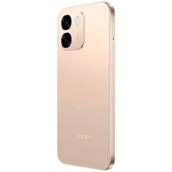 Мобильный телефон Oppo A6 6/256GB Aurora Gold (OFCPH2817_GOLD) изображение 10