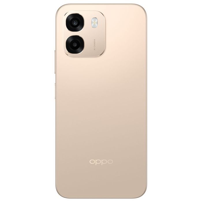 Мобильный телефон Oppo A6 6/256GB Aurora Gold (OFCPH2817_GOLD) изображение 3