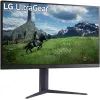Монітор LG 32GS85Q-B зображення 4