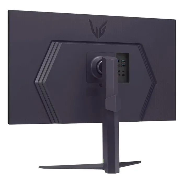 Монітор LG 32GS85Q-B зображення 8
