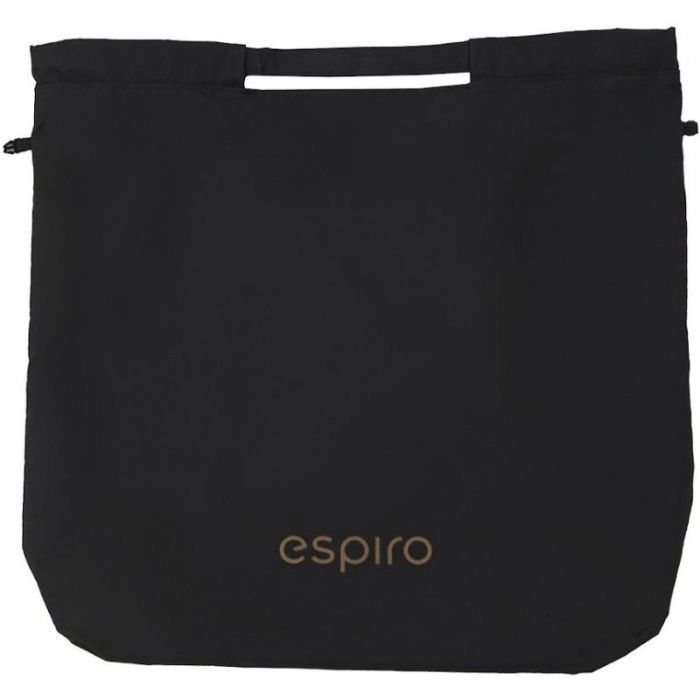 Коляска Espiro Wave Pro 10 Classic Black (5905683801812) зображення 10