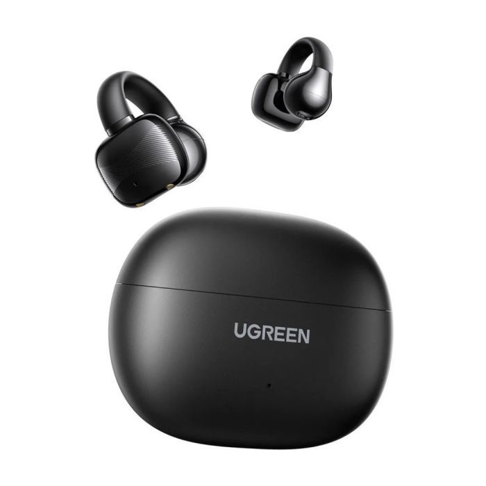 Навушники Ugreen HiTune S3 Open Wearable Bluetooth Black (45785) зображення 2