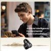 Навушники Ugreen HiTune S3 Open Wearable Bluetooth Black (45785) зображення 4