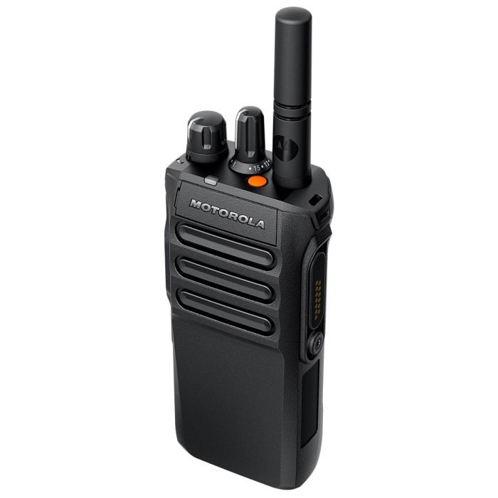 Портативна рація Motorola МОТОТRВО R7 VHF NKP ВТ WIFI GNSS CAPABLE зображення 3