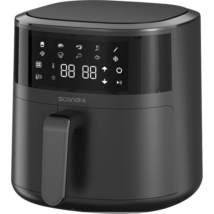 Мультипіч Scandix AFDS 4-14 зображення 2