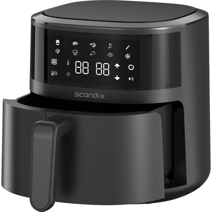 Мультипіч Scandix AFDS 4-14 зображення 3