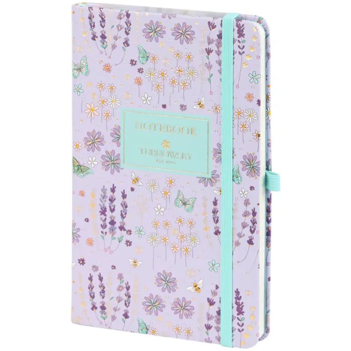 Книга записная Axent Partner Morning Dew, 125х195 мм 96 листов клетка (8621-8-A-TR) изображение 2