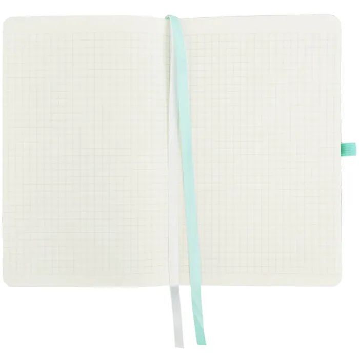 Книга записная Axent Partner Morning Dew, 125х195 мм 96 листов клетка (8621-8-A-TR) изображение 4
