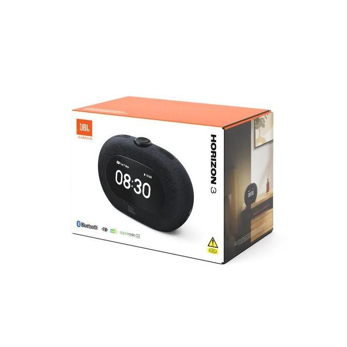 Акустическая система JBL Horizon 3 Grey (JBLHORIZON3GRYEP) изображение 9