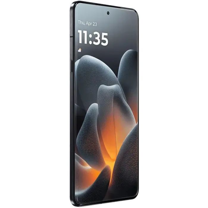 Мобільний телефон Motorola Signature 16/512GB Carbon (Dark Blue) (PBAB0045RO) зображення 8