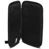 Чохол для ракетки Gewo Double Cover Wave Black/Red (109699130) (931894) зображення 2