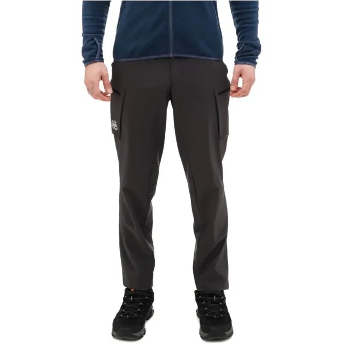 Штани Turbat Magura Mns raven black - XL - чорний (012.004.4831)