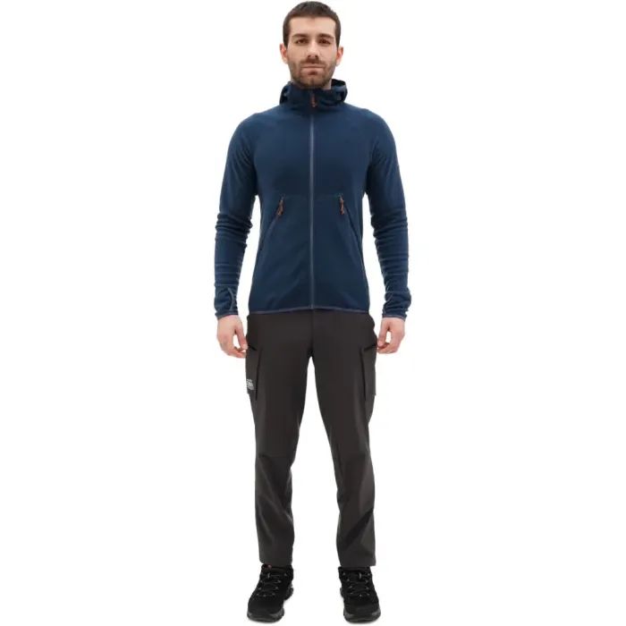 Штани Turbat Magura Mns raven black - XL - чорний (012.004.4831) зображення 3