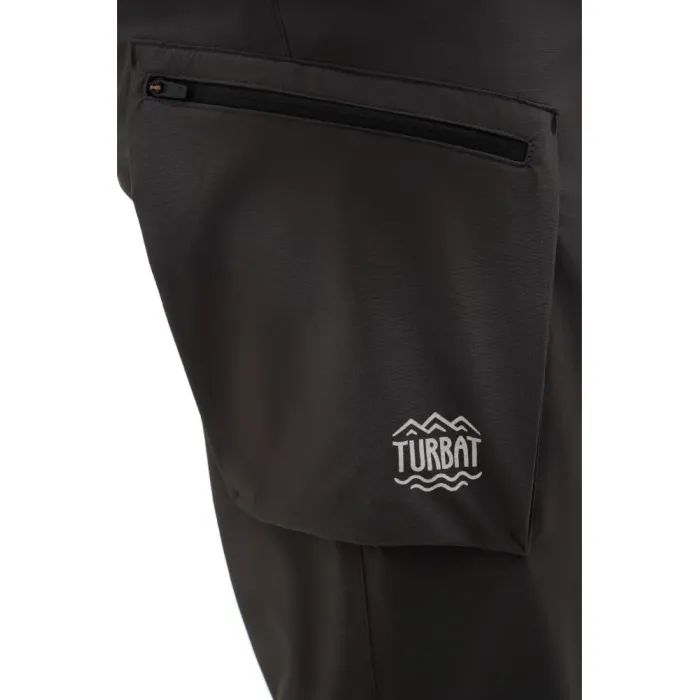 Штани Turbat Magura Mns raven black - XL - чорний (012.004.4831) зображення 4