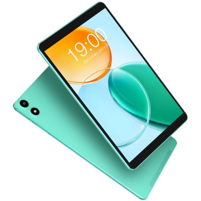 Планшет Teclast P85 8" 4/64GB / WIFI /Metal / Blue (6940709687826) зображення 2