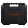Шуруповерт Tekhmann TCD-12/2 Li BL, 12V, 2x1.5Ah (854606) зображення 9