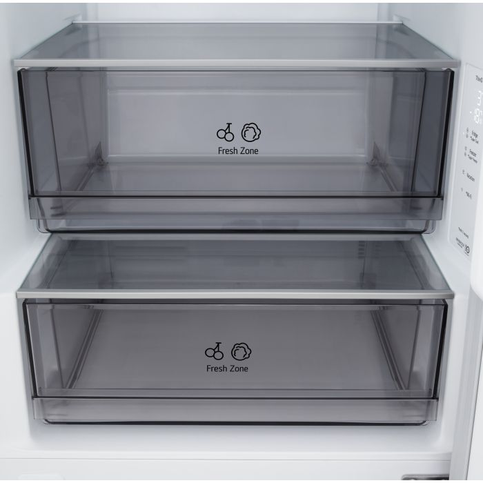 Холодильник LG GC-B459EMYM зображення 6