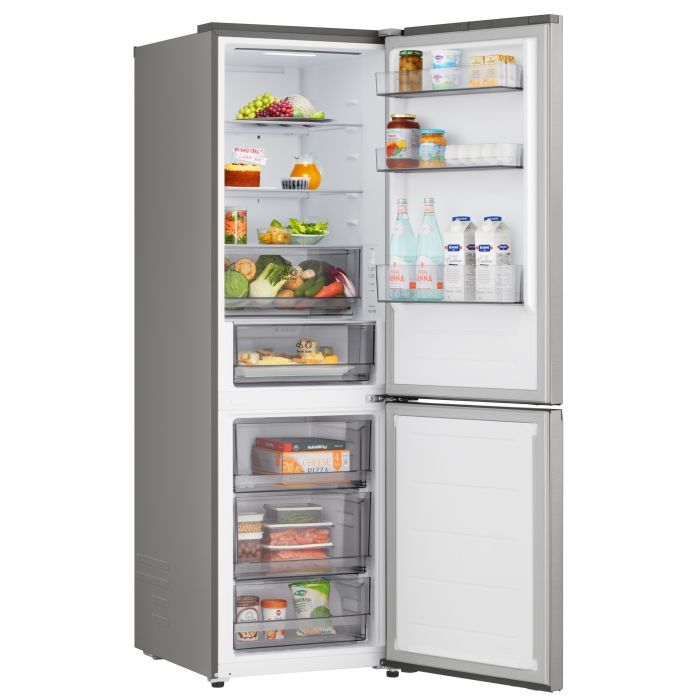 Холодильник LG GC-B459EMYM зображення 9