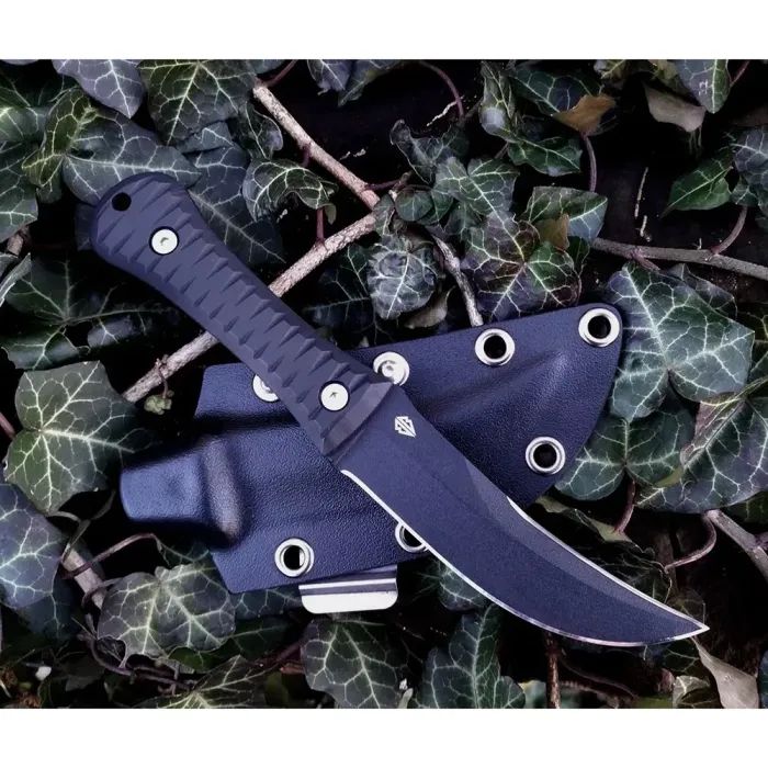 Нож Blade Brothers Knives Джамбія (391.02.47) изображение 8