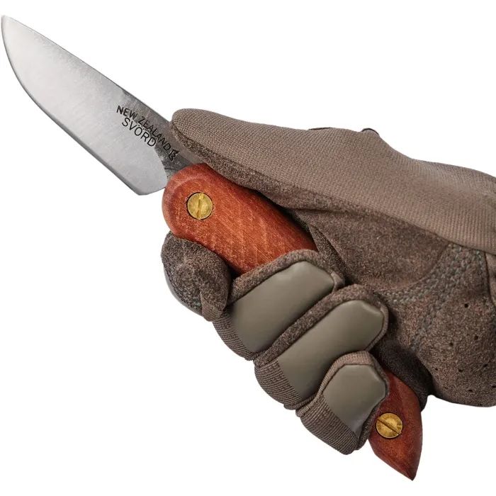 Нож Svord Peasant wood handle (SV132) изображение 5