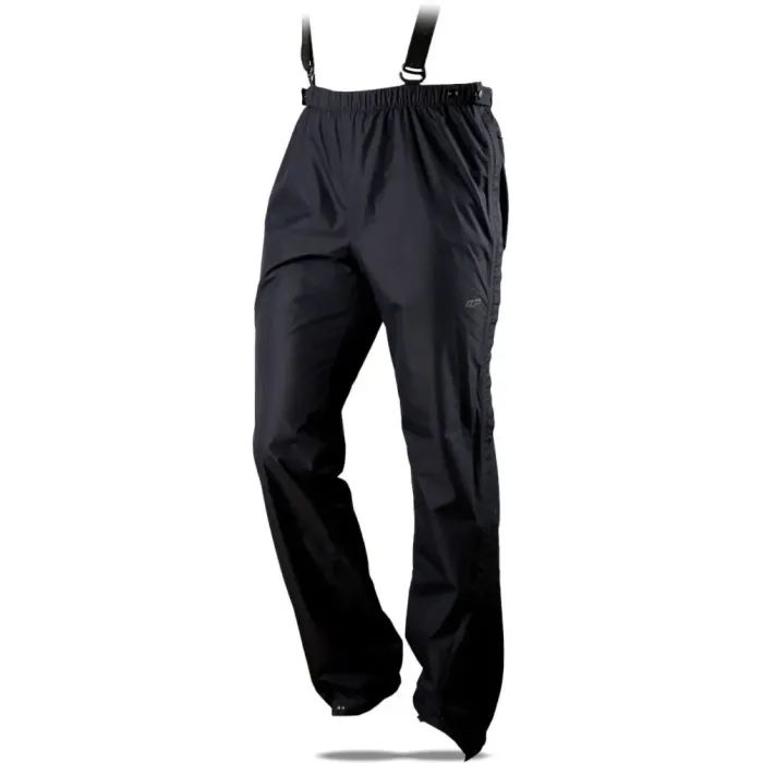 Штаны Trimm Exped Pants Mns black - 3XL (001.004.5003)