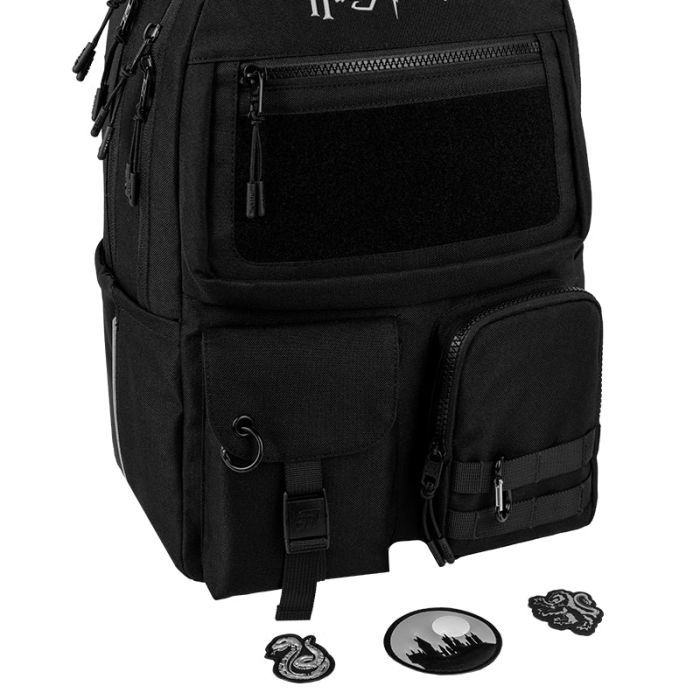 Рюкзак школьный Kite Education teens 2587M HP (HP26-2587M) изображение 10