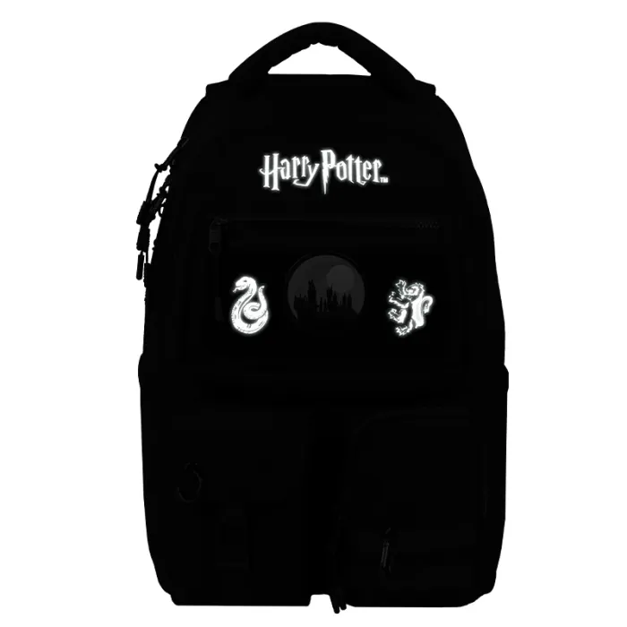 Рюкзак школьный Kite Education teens 2587M HP (HP26-2587M) изображение 11