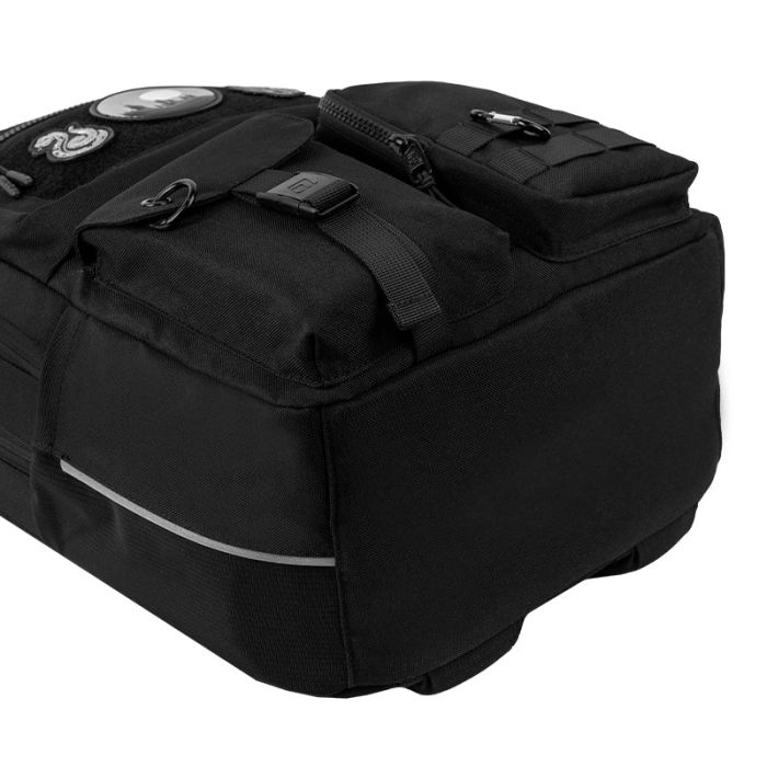 Рюкзак школьный Kite Education teens 2587M HP (HP26-2587M) изображение 5