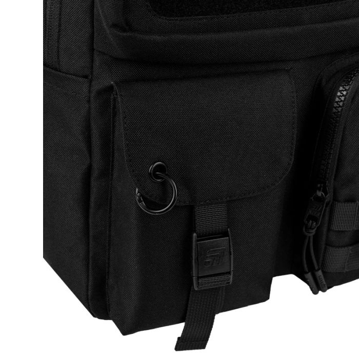 Рюкзак школьный Kite Education teens 2587M HP (HP26-2587M) изображение 8