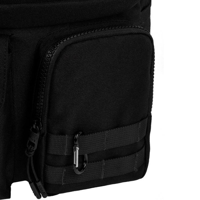 Рюкзак школьный Kite Education teens 2587M HP (HP26-2587M) изображение 9